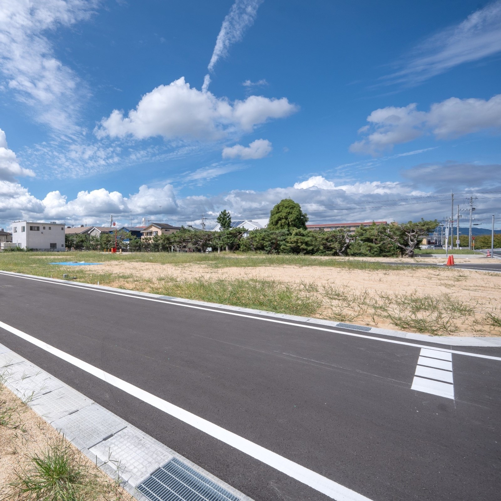 栗東市中沢 第Ⅳ期